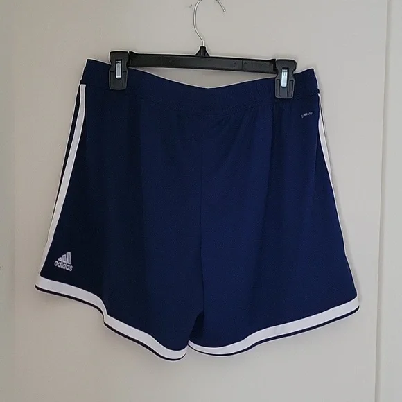 NWT Adidas Climalite Shorts - Picture 2 of 6